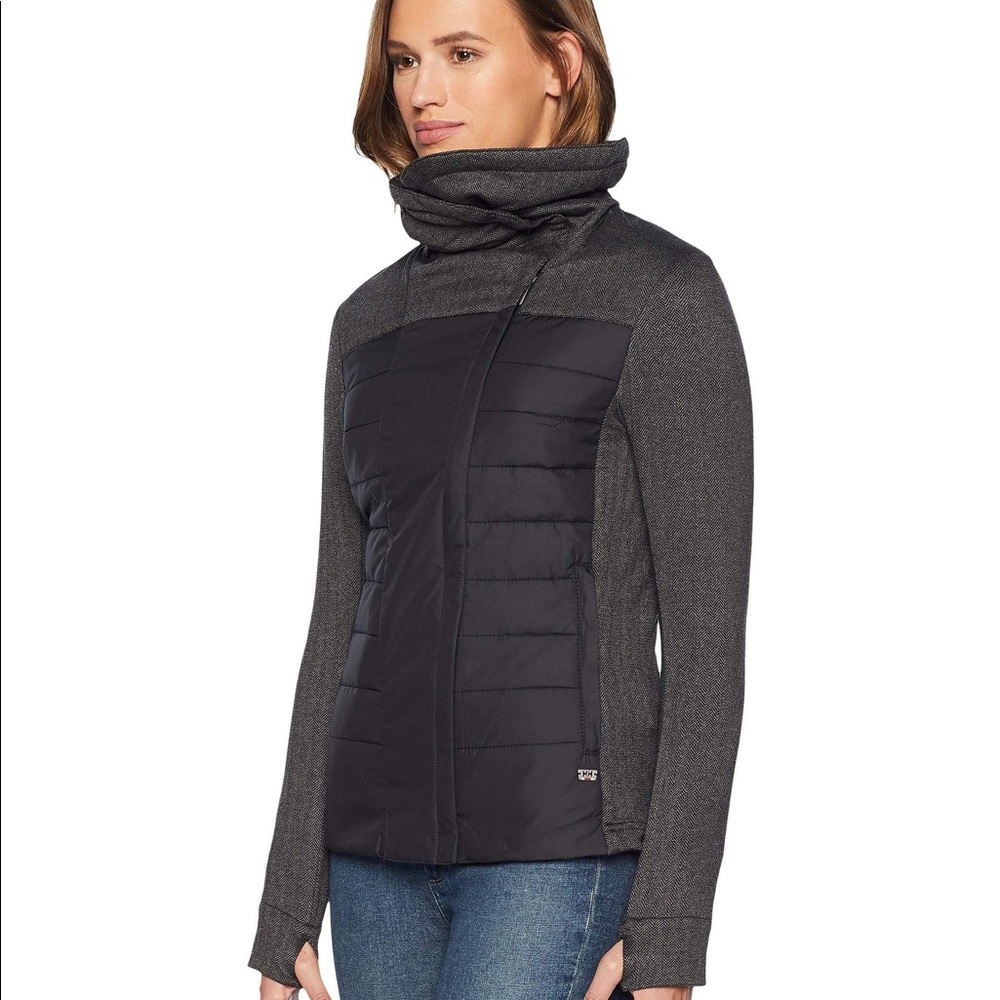 W Helly Hansen Astra Jacket NWT Small